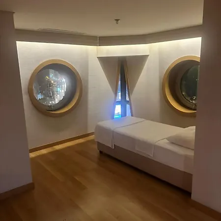 Hotel Luna Istambul