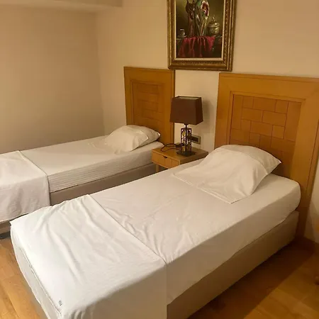 Luna Hotel Istanbul